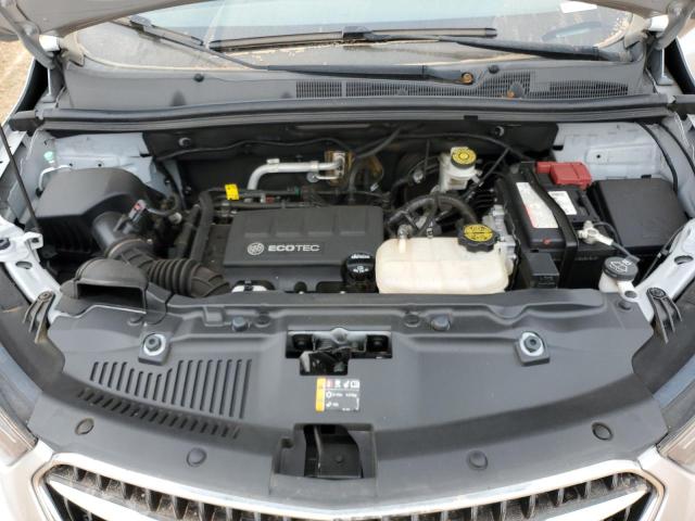 Photo 12 from auction – 2019 BUICK ENCORE PRE with VIN KL4CJASB7KB803582
