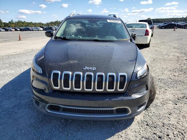 Zdjęcie 5 z aukcji – 2014 JEEP CHEROKEE L z VIN 1C4PJLDB8EW113286
