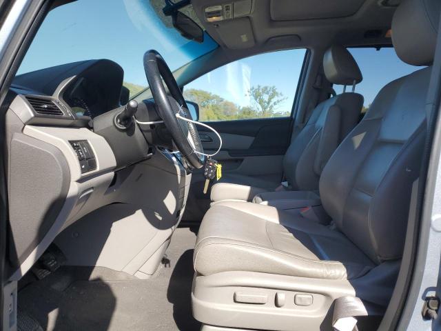 Photo 7 from auction – 2011 HONDA ODYSSEY EX with VIN 5FNRL5H62BB025779
