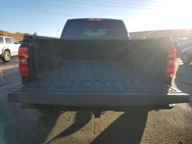Фото 6 с аукциона – 2017 CHEVROLET SILVERADO с VIN 1GCRCPEC0HZ347393