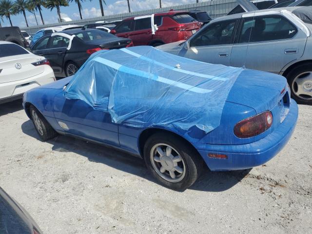 Photo 2 from auction – 1990 MAZDA MX-5 MIATA with VIN JM1NA3514L0122418