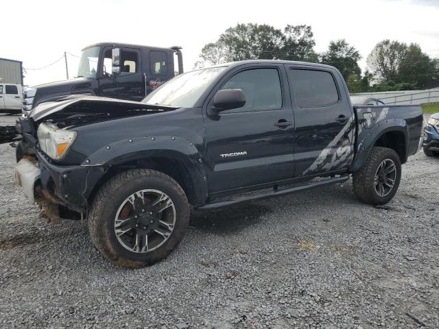Photo 1 from auction – 2012 TOYOTA TACOMA DOU with VIN 5TFLU4EN4CX039375
