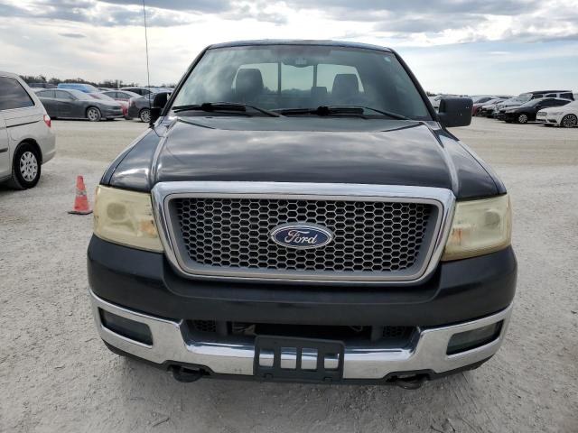 Photo 5 from auction – 2005 FORD F150 with VIN 1FTPX14515FB30086
