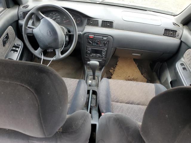 Photo 8 from auction – 1999 NISSAN SENTRA BAS with VIN 1N4AB41D0XC720162