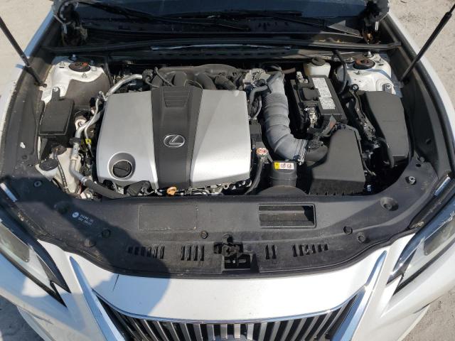 Photo 11 from auction – 2021 LEXUS ES 350 BAS with VIN 58ADZ1B13MU091190