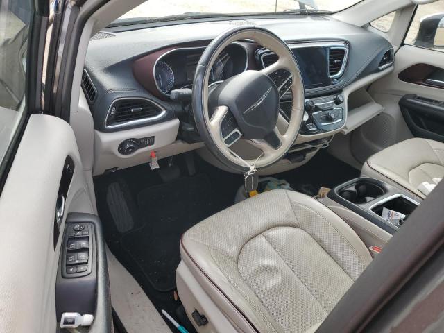Photo 8 from auction – 2020 CHRYSLER PACIFICA L with VIN 2C4RC1GG8LR141173