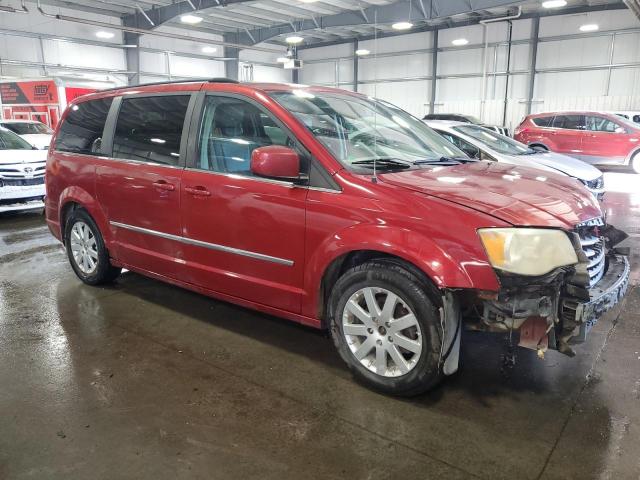 Photo 4 from auction – 2010 CHRYSLER TOWN & COU with VIN 2A4RR5D14AR127655
