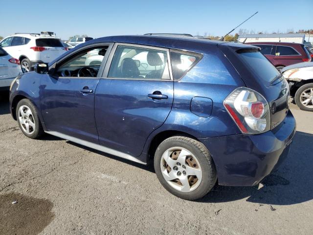Photo 2 from auction – 2009 PONTIAC VIBE with VIN 5Y2SP67889Z461362