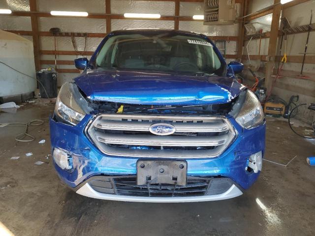 Photo 5 from auction – 2017 FORD ESCAPE SE with VIN 1FMCU0GD5HUC09678