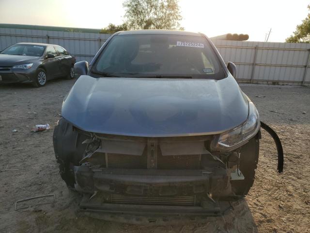 Photo 5 from auction – 2020 CHEVROLET TRAX LS with VIN 3GNCJKSBXLL185757