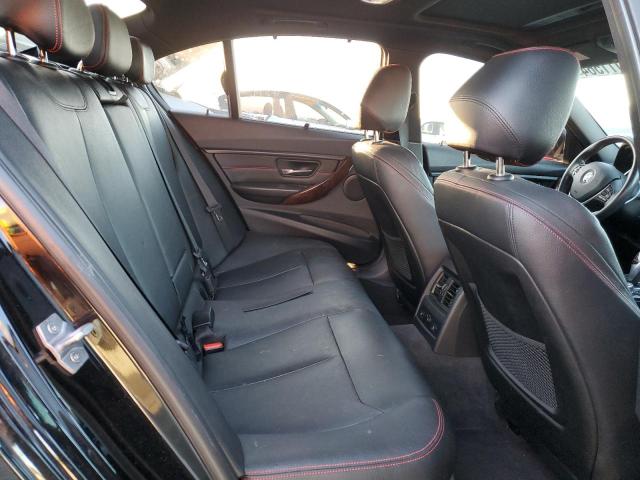 Photo 10 from auction – 2015 BMW 328 I with VIN WBA3A5G53FNS83110