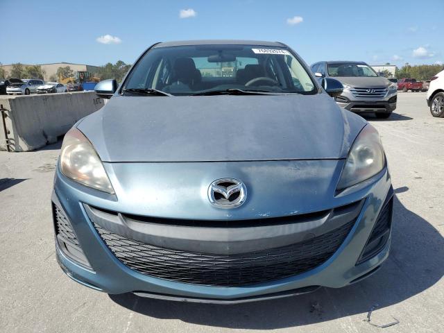 Photo 5 from auction – 2011 MAZDA 3 I with VIN JM1BL1UF7B1416807