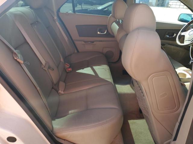 Photo 10 from auction – 2006 CADILLAC CTS HI FEA with VIN 1G6DP577760182692