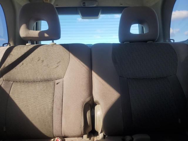 Photo 10 from auction – 2004 TOYOTA RAV4 with VIN JTEGD20V540009921