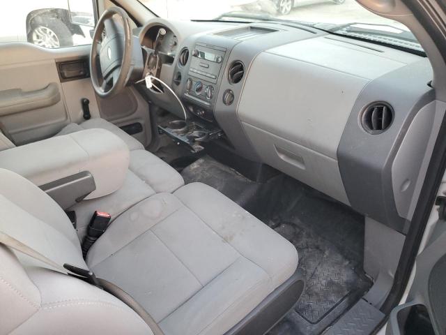 Photo 8 from auction – 2005 FORD F150 with VIN 1FTRX12W95FB65835