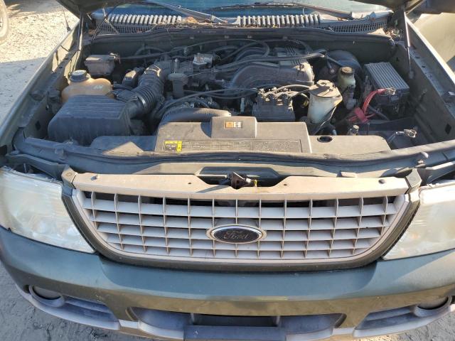 Photo 12 from auction – 2003 FORD EXPLORER E with VIN 1FMZU64K73UA52146
