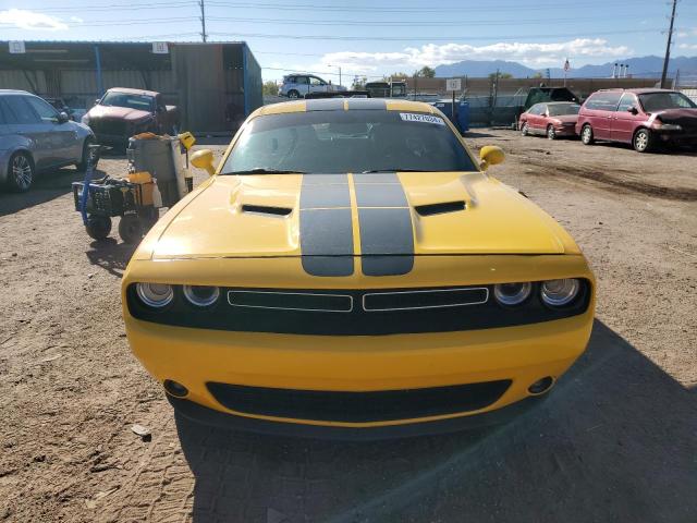 Photo 5 from auction – 2017 DODGE CHALLENGER with VIN 2C3CDZAG7HH600060
