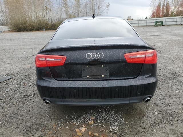 Photo 6 from auction – 2014 AUDI A6 PREMIUM with VIN WAUFMAFC3EN046337