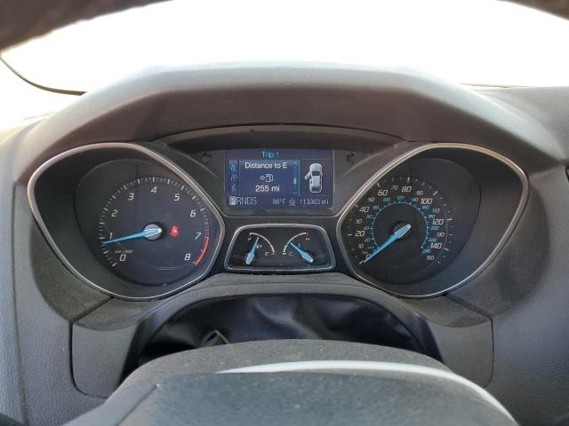 Photo 9 from auction – 2012 FORD FOCUS SE with VIN 1FAHP3K26CL173576