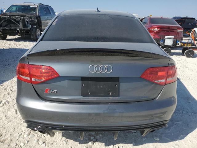 Photo 6 from auction – 2012 AUDI S4 PREMIUM with VIN WAUBGAFL9CA114960