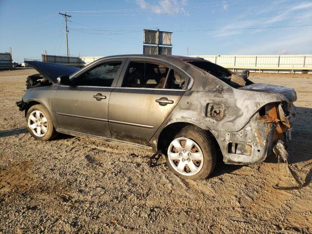 Photo 2 from auction – 2009 KIA OPTIMA LX with VIN KNAGE228095324819