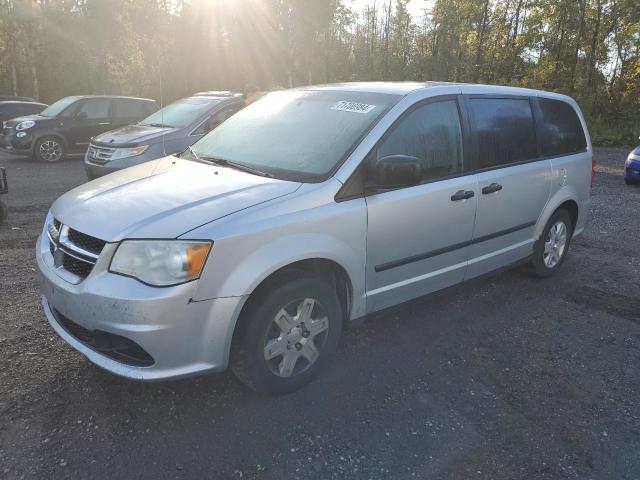 Photo 1 from auction – 2012 DODGE GRAND CARA with VIN 2C4RDGBG3CR147518