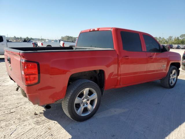Photo 3 from auction – 2014 CHEVROLET SILVERADO with VIN 3GCPCREC9EG108911