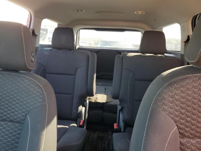 Photo 10 from auction – 2019 GMC ACADIA SLE with VIN 1GKKNSLA5KZ291432