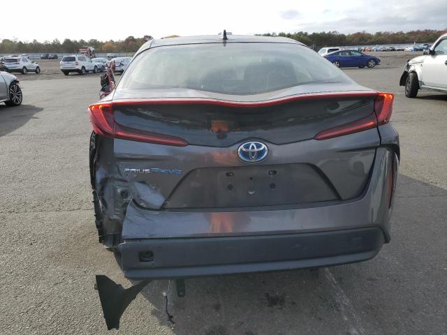 Photo 6 from auction – 2017 TOYOTA PRIUS PRIM with VIN JTDKARFP9H3026105
