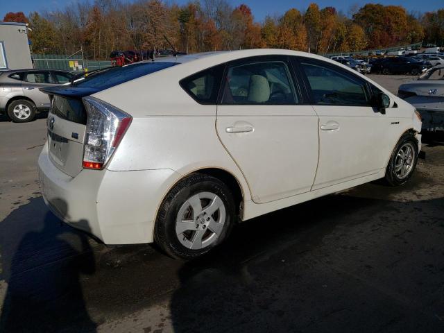 Photo 3 from auction – 2011 TOYOTA PRIUS with VIN JTDKN3DU0B5310700