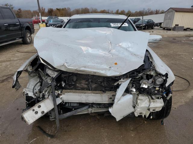 Photo 5 from auction – 2011 LEXUS IS 250 with VIN JTHCF5C27B5048296