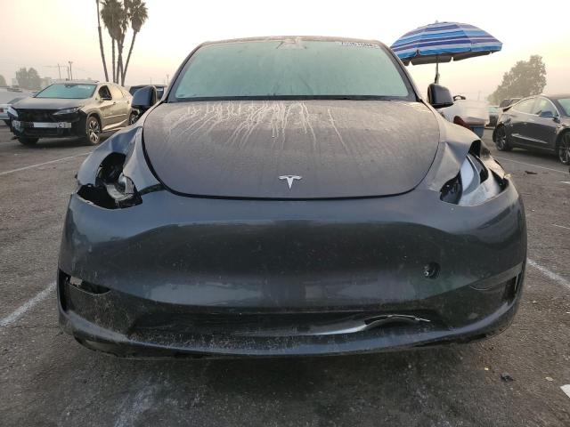 Photo 5 from auction – 2024 TESLA MODEL Y with VIN 7SAYGDED7RF103600