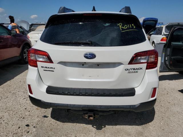 Photo 6 from auction – 2018 SUBARU OUTBACK 2. with VIN 4S4BSAFC3G3289258