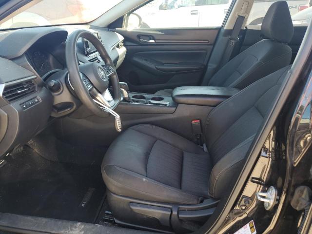 Photo 7 from auction – 2021 NISSAN ALTIMA S with VIN 1N4BL4BV1MN365589