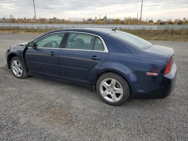 Photo 2 from auction – 2009 CHEVROLET MALIBU LS with VIN 1G1ZG57B39F202437
