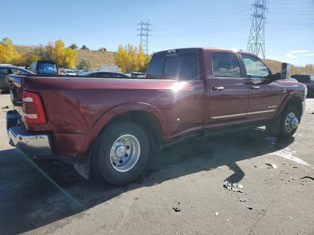 Photo 3 from auction – 2019 RAM 3500 LIMIT with VIN 3C63RRRL6KG720302