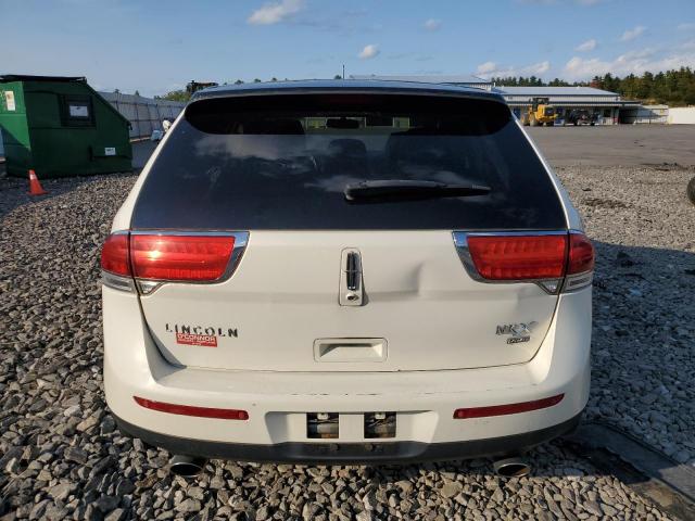 صورة رقم 6 من المزاد - 2013 LINCOLN MKX مع VIN 2LMDJ8JK5DBL21100