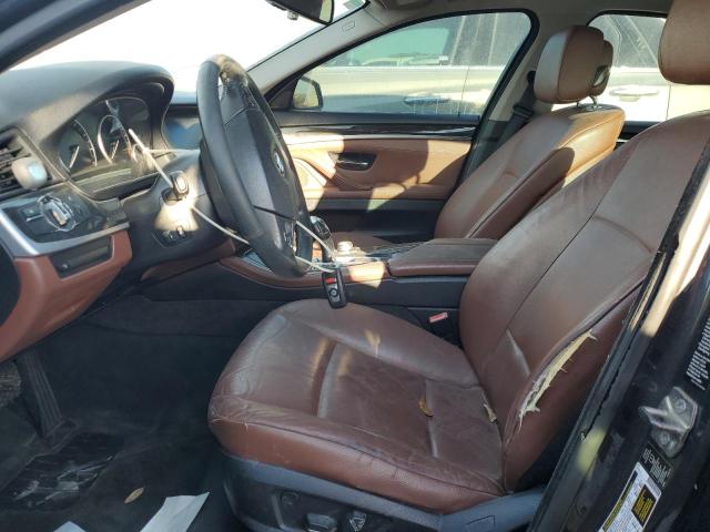 Фото 7 с аукциона – 2013 BMW 535 XI с VIN WBAFU7C53DDU66337