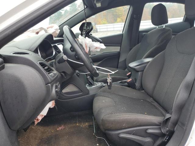 Photo 7 from auction – 2015 DODGE DART SXT with VIN 1C3CDFBB8FD311250