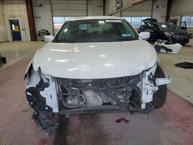 Photo 5 from auction – 2017 NISSAN ALTIMA 2.5 with VIN 1N4AL3AP4HC484537
