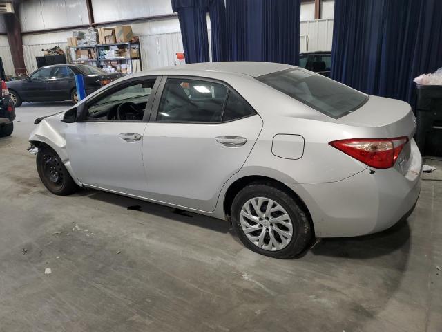 Photo 2 from auction – 2018 TOYOTA COROLLA L with VIN 2T1BURHE0JC980886