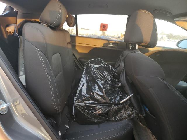 Photo 11 from auction – 2017 KIA SPORTAGE L with VIN KNDPM3AC0H7280910