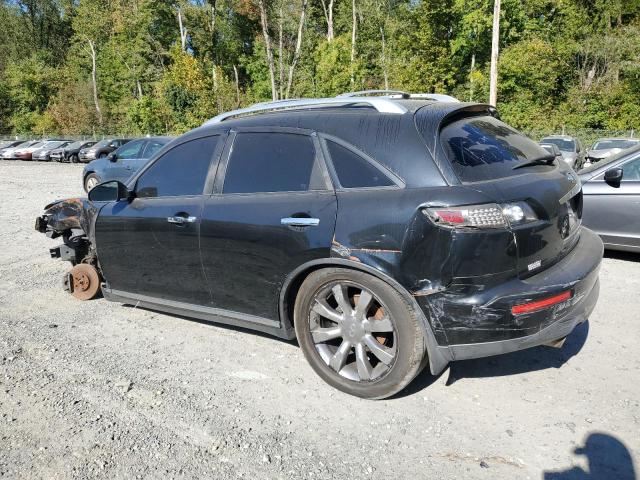 Zdjęcie 2 z aukcji – 2005 INFINITI FX35 z VIN JNRAS08W15X204067