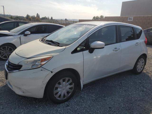 NISSAN VERSA NOTE 2015 с VIN 3N1CE2CP7FL386711 - Снимка от търг