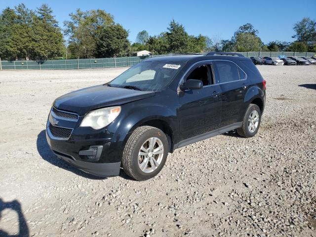 CHEVROLET EQUINOX LT 2015 with VIN 2GNALBEK8F1135989 - Photo from auction