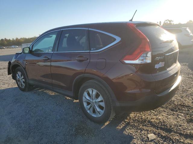 Photo 2 from auction – 2012 HONDA CR-V EX with VIN 5J6RM4H55CL048741
