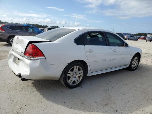 Photo 3 from auction – 2012 CHEVROLET IMPALA LT with VIN 2G1WG5E34C1196001