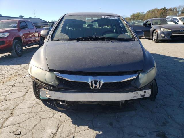 Фото 5 с аукциона – 2011 HONDA CIVIC LX с VIN 19XFA1F53BE044245