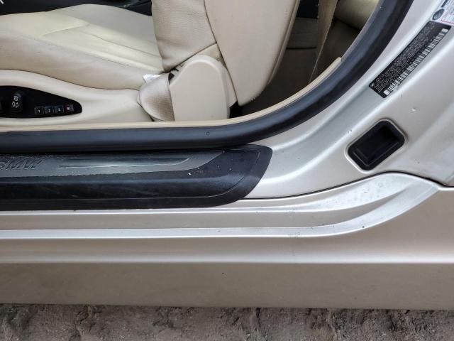 Photo 12 from auction – 2005 BMW 645 CI AUT with VIN WBAEK73495B323494