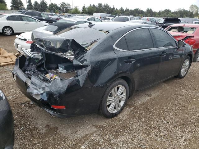 Photo 3 from auction – 2014 LEXUS ES 350 with VIN JTHBK1GG7E2132534